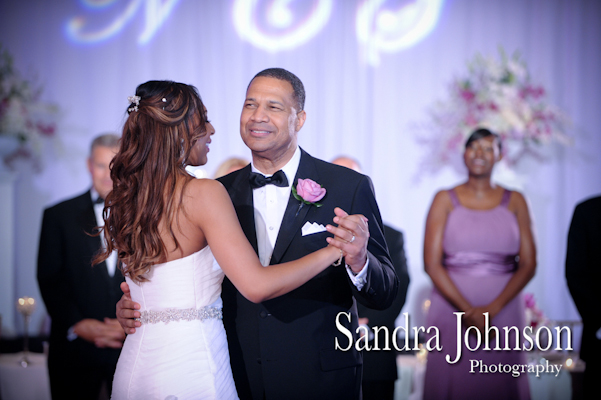 Best Ritz Carlton Wedding photographer - Sandra Johnson (SJFoto.com)